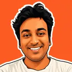 Alston Antony, founder of Maxinium