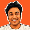 Alston Antony, founder of Maxinium and SaaS SEO consultant