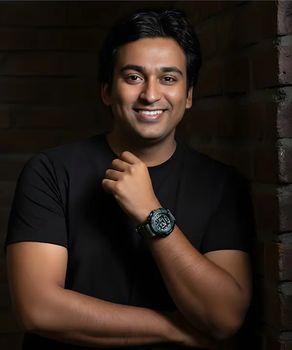 Alston Antony, operator of MatchMaker.lk