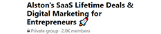 alston digital marketing group